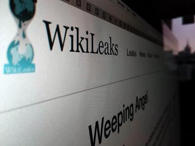 WikiLeaks опубликовала новые секретные документы ЦРУ