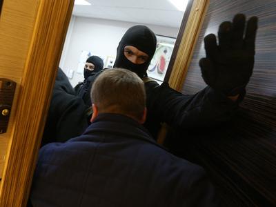 Полиция Украины конфисковала серверы распространившей Petya компании