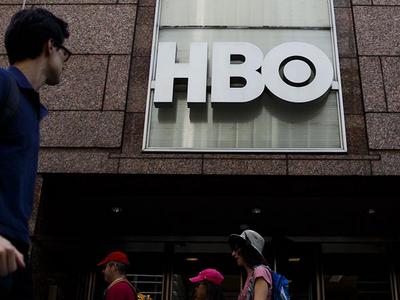 THR: хакеры взломали аккаунты телесети HBO в Twitter