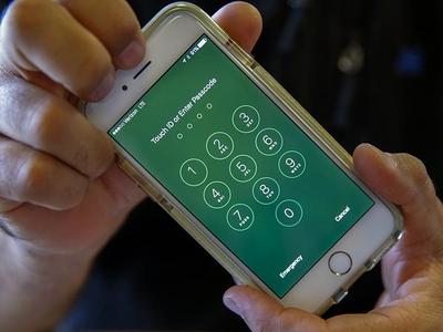 AP: Apple предложила ФБР помощь во взломе телефона техасского стрелка