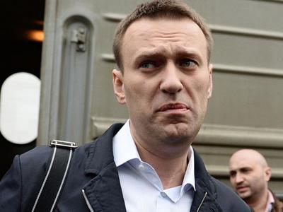 Хакеры опубликовали переписку Навального с призывом к началу Майдана