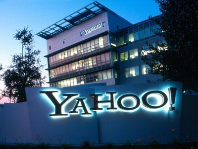 Yahoo рассказала о 3 млрд взломанных аккаунтов хакерами в 2013 году