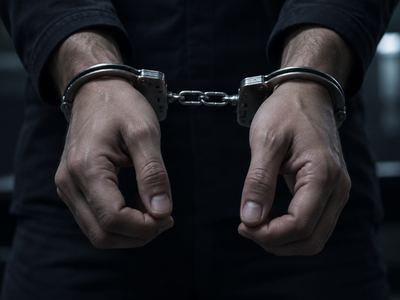 Украинец, создавший LockerGoga и Nefilim, получил почти 13 лет тюрьмы