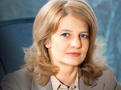 Наталья Касперская вошла в рейтинг лучших руководителей высшего звена