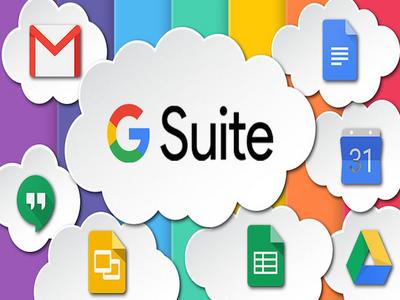 G Suite будет предупреждать пользователей о правительственных атаках