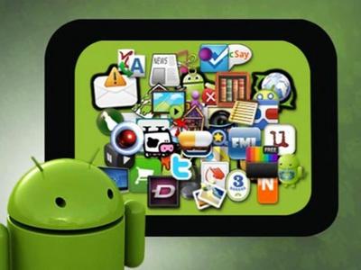 Avast представил список наиболее ресурсозатратных Android-приложений