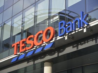 Tesco Bank оштрафовали на £16,4 млн за халатность во время кибератаки