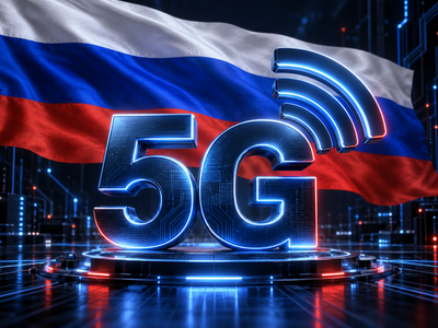 5G на частоте 4,9 ГГц в России пока ограничивается пилотными зонами