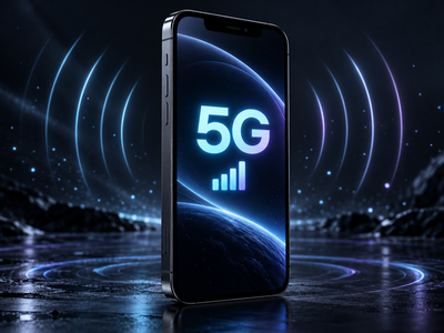 5G на российских iPhone всё-таки включили через уязвимость в iOS