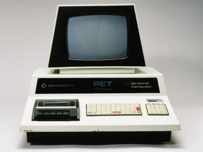 Microsoft открыла код BASIC 6502, запустившего Commodore и Apple II