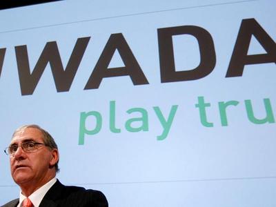 Хакеры вскрыли лицемерие и подлость WADA