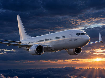 Boeing 737 MAX может потерять автопилот в самый неудобный момент