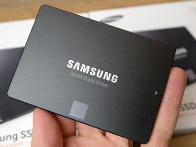 Система шифрования SSD от Crucial и Samsung содержит уязвимости