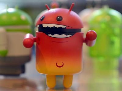 Вымогатель ElGato атакует Android-устройства