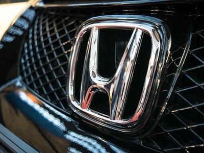 Honda на день остановила один из заводов из-за кибератаки