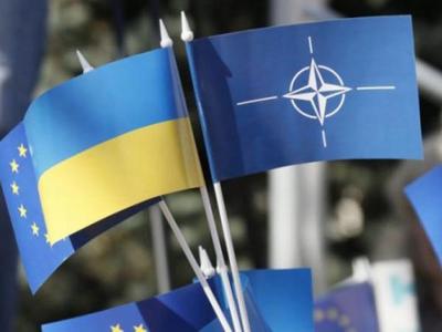 НАТО будет укреплять кибероборону Украины