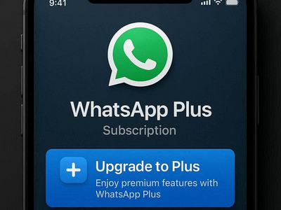 В бета-версии WhatsApp для Android появился тариф WhatsApp Plus