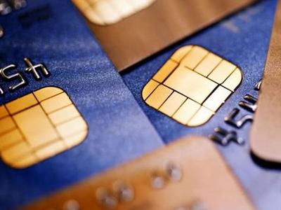 Центробанк обнаружил вирус, считывающий данные с чипов платежных карт