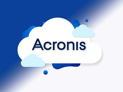 Хакеры утверждают, что получили доступ к внутренним данным Acronis