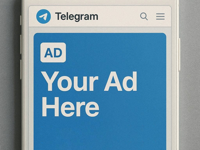 Спрос на рекламу в Telegram снизился до 12%, но рынок не рухнул