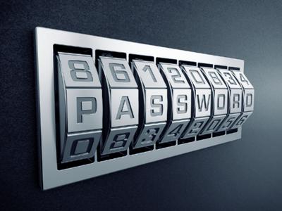 Единственный и бессменный админ-пароль — частая причина заражения сети