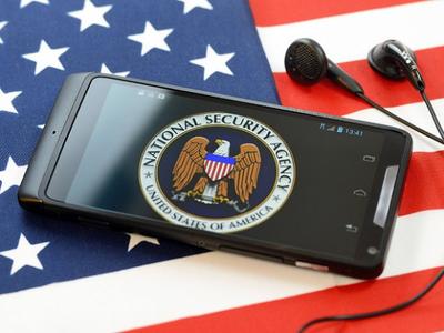 Хакеры взломавшие АНБ опубликовали новые данные американских спецслужб