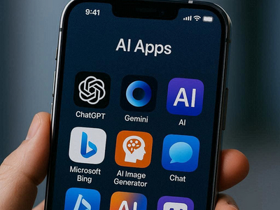 64% ИИ-приложений для iPhone оказались с дырой в защите