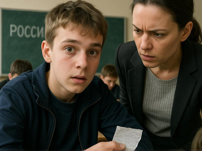 ИИ поймал нарушителя на досрочном ЕГЭ