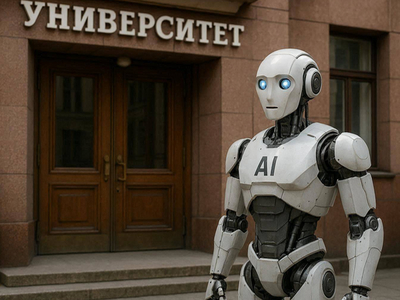 ИИ начнёт считать прогульщиков в российских вузах