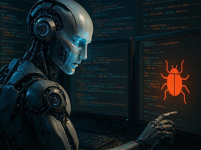 43% использующих ИИ компаний ищут с его помощью уязвимости