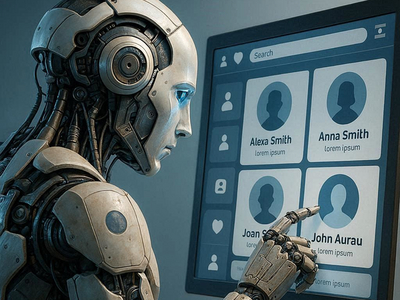 ИИ научился находить владельцев скрытых аккаунтов в соцсетях