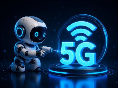 ИИ нашёл 84 уязвимости в сетях 4G и 5G, 23 до сих пор не исправлены