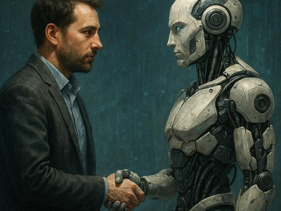 97% компаний в России внедряют ИИ, но 54% не видят его ценности