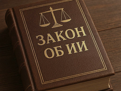 Совет по кодификации при президенте отклонил закон об ИИ Минцифры