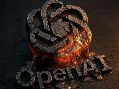 Сбой у нейросетей: ChatGPT, Claude и Gemini одновременно перестали работать