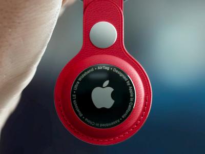Американки подали в суд на Apple за слежку через AirTag