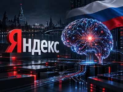 Яндекс с нуля обучил полностью суверенную языковую модель