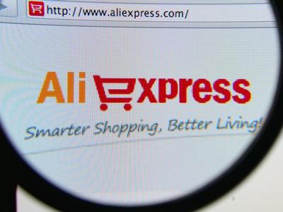 Исследователи Check Point обнаружили уязвимость на сайте AliExpress