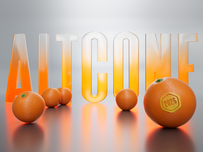 AltConf: Orange Season пройдёт в Москве на фоне 25-летия «Базальт СПО»