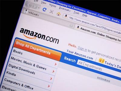 Неполадки в веб-сервисах Amazon нарушили работу сотен сайтов