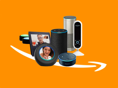 Девайсы Amazon будут автоматически делиться интернетом юзеров с соседями