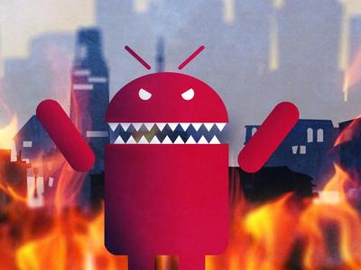 Новая атака на Android-устройства использует всплывающие уведомления