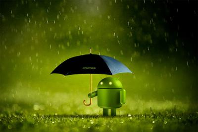 Более половины Android-устройств уязвимы для древнего трояна
