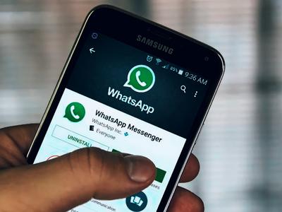 В дешёвых копиях Android-смартфонов нашли троянов-взломщиков WhatsApp