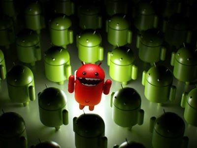 Жертвами трояна GM Bot для Android уже стали клиенты более 50 банков
