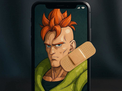 Свежий патч Android 16 оказался на удивление безмятежным