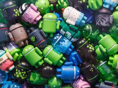 Бутлоадеры ряда производителей Android-устройств признаны небезопасными
