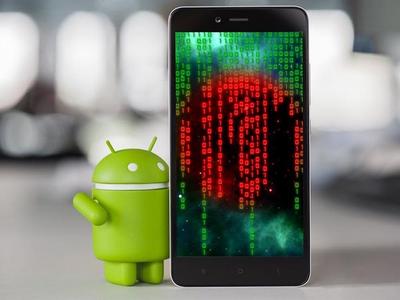 ESET обнаружила первый шифратор для Android с функцией блокировки экрана