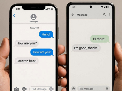 В iOS нашли намёк на сквозное шифрование RCS-чатов между iPhone и Android