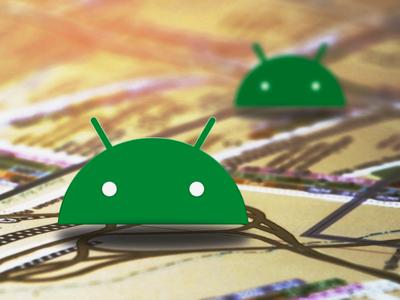 Google заплатит $391,5 млн за отслеживание геолокации пользователей Android